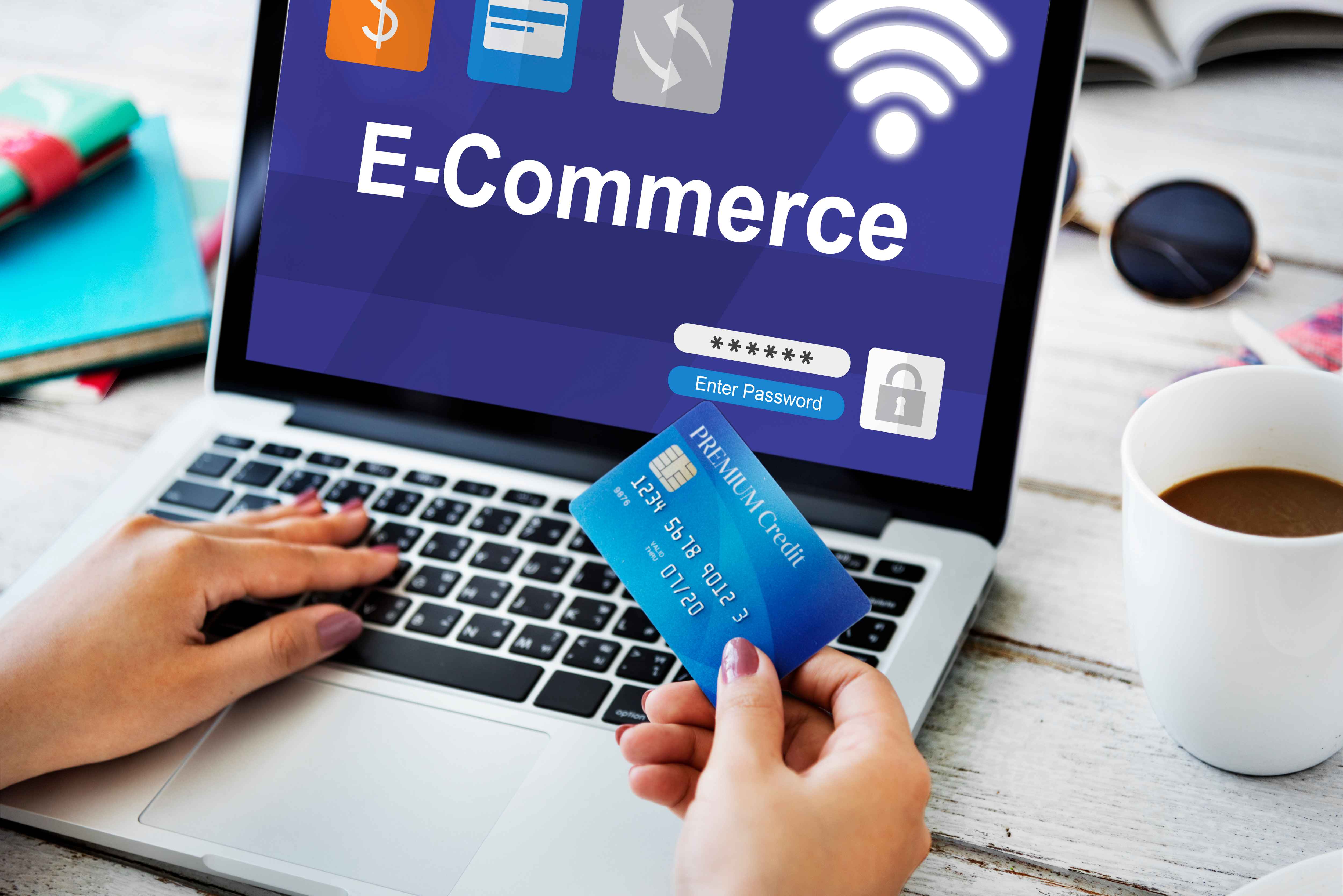 E-commerce Platform